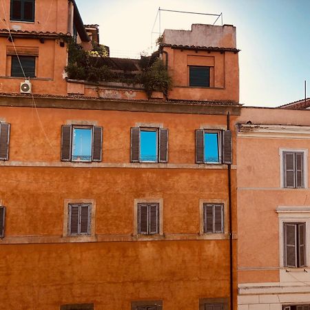 S.Apollonia Suite Trastevere Roma Ngoại thất bức ảnh