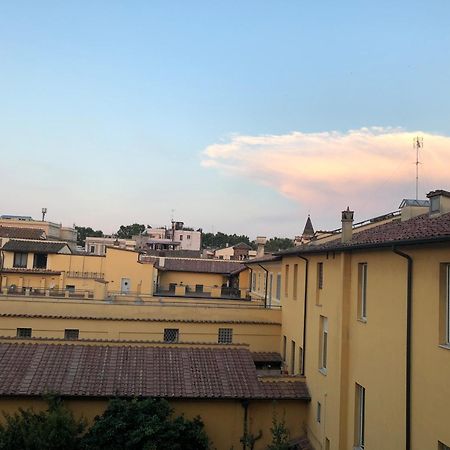 S.Apollonia Suite Trastevere Roma Ngoại thất bức ảnh