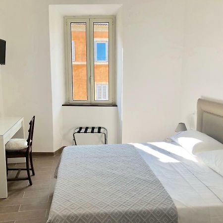 S.Apollonia Suite Trastevere Roma Ngoại thất bức ảnh