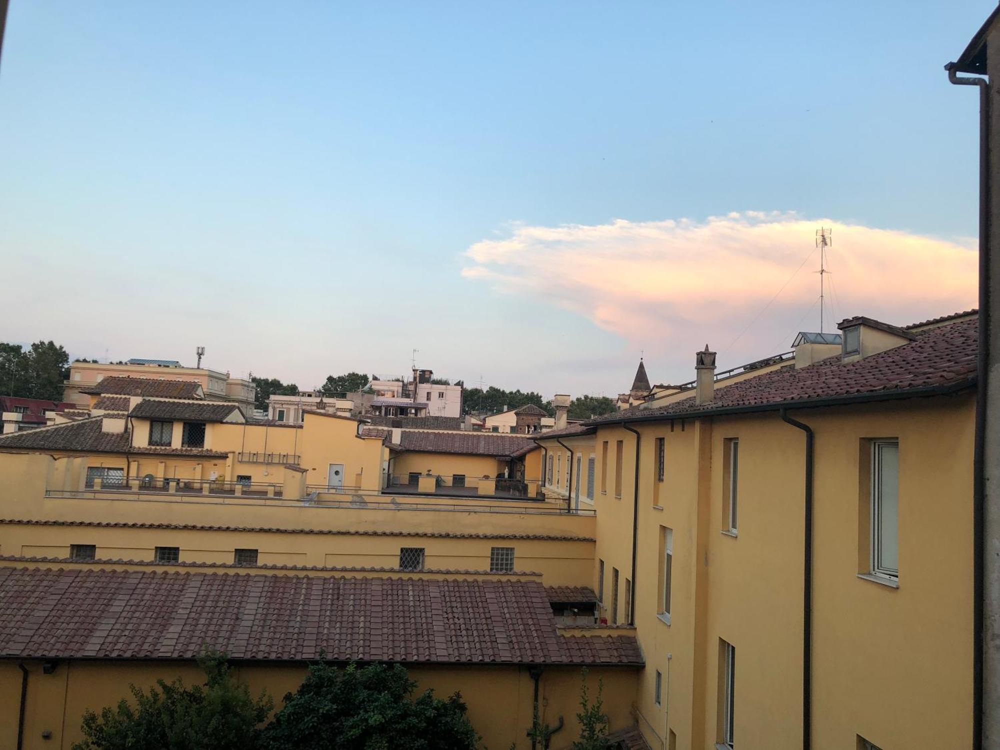 S.Apollonia Suite Trastevere Roma Ngoại thất bức ảnh