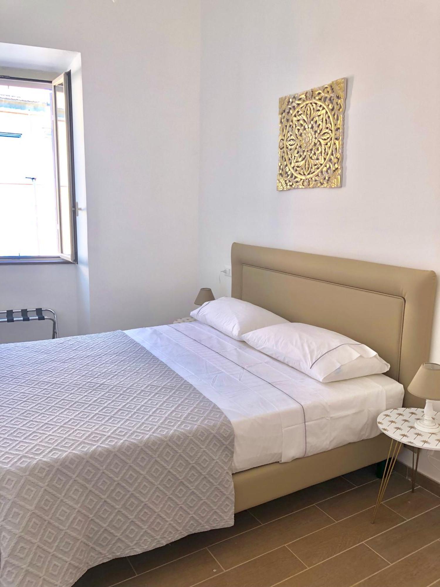 S.Apollonia Suite Trastevere Roma Ngoại thất bức ảnh