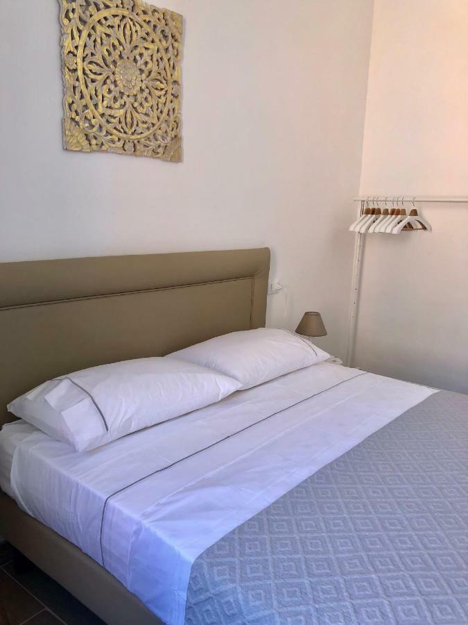 S.Apollonia Suite Trastevere Roma Ngoại thất bức ảnh