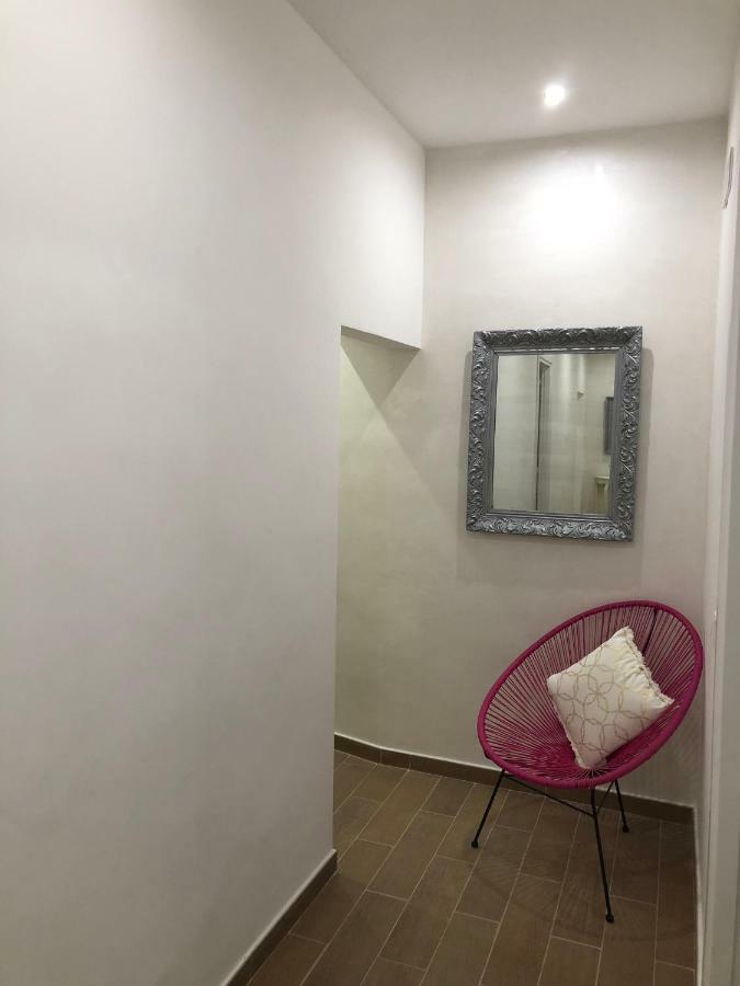 S.Apollonia Suite Trastevere Roma Ngoại thất bức ảnh