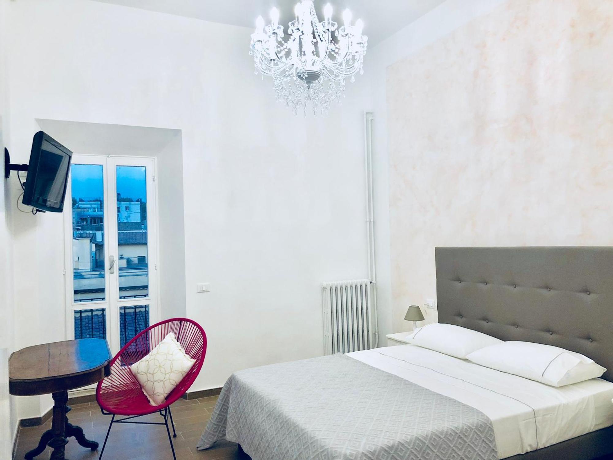 S.Apollonia Suite Trastevere Roma Ngoại thất bức ảnh