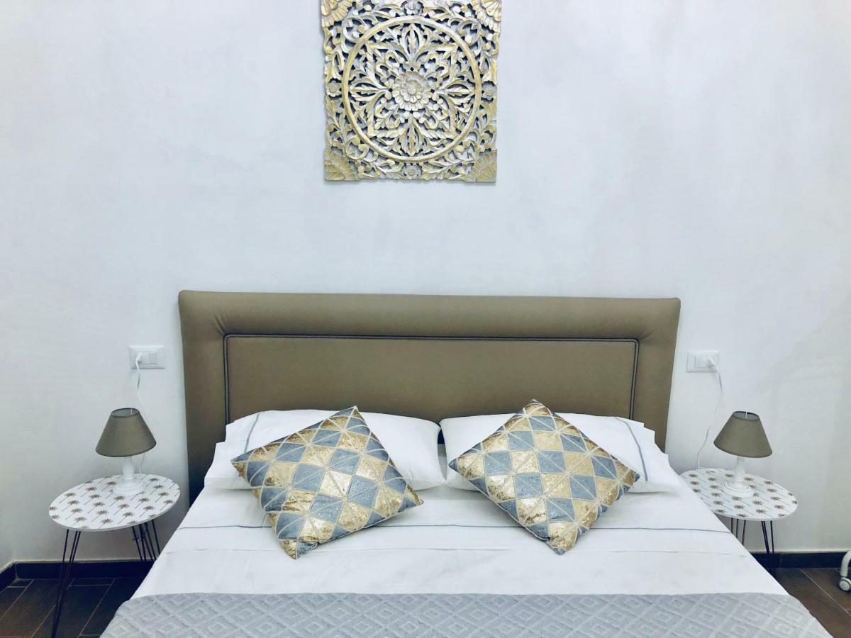 S.Apollonia Suite Trastevere Roma Ngoại thất bức ảnh