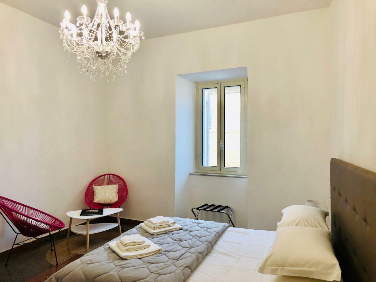 S.Apollonia Suite Trastevere Roma Ngoại thất bức ảnh