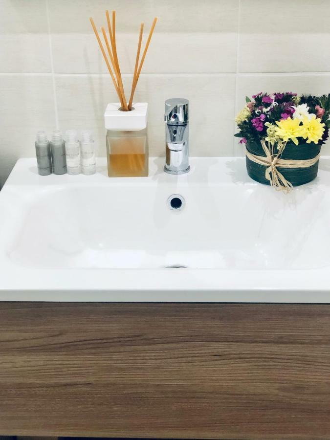 S.Apollonia Suite Trastevere Roma Ngoại thất bức ảnh