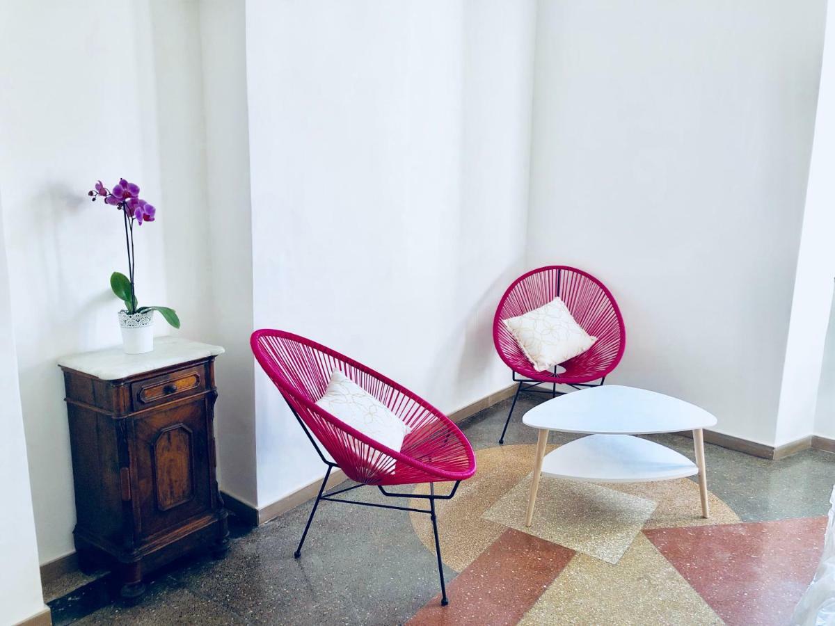 S.Apollonia Suite Trastevere Roma Ngoại thất bức ảnh
